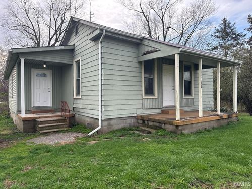 1214 E Bellmont Rd, Decatur, IN, 46733-9400 | Card Image