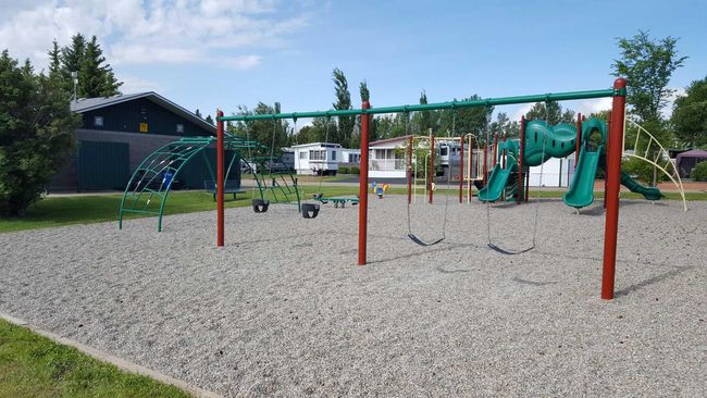59 Points West Resort, Home with 0 bedrooms, 0 bathrooms and null parking in Sylvan Lake AB | Image 28