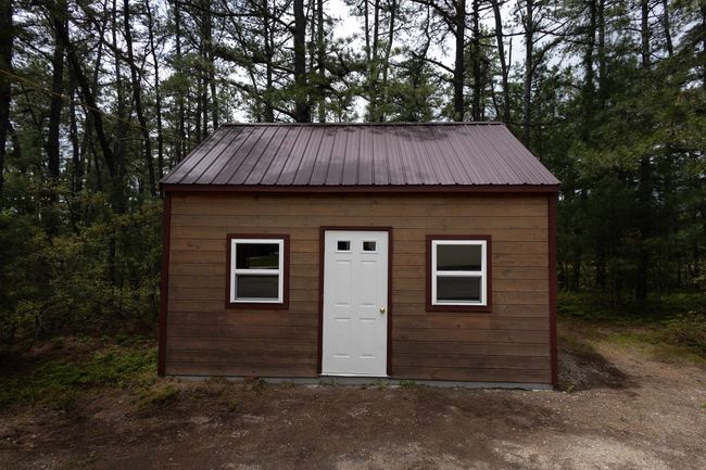 334 Silver Pine Ln, House other with 3 bedrooms, 3 bathrooms and null parking in Tamworth NH | Image 43