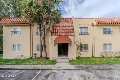 1-3857 Mission Dr, JACKSONVILLE, FL, 32217-8508 | Card Image