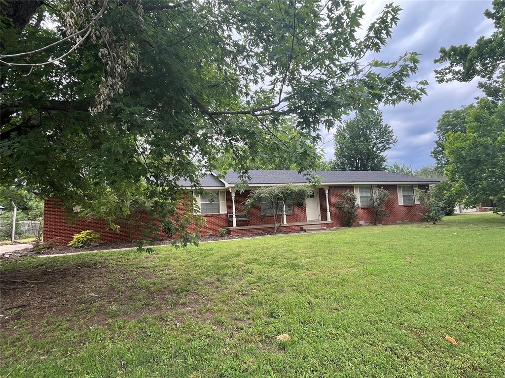 Birch Dr, Norman, OK 73072