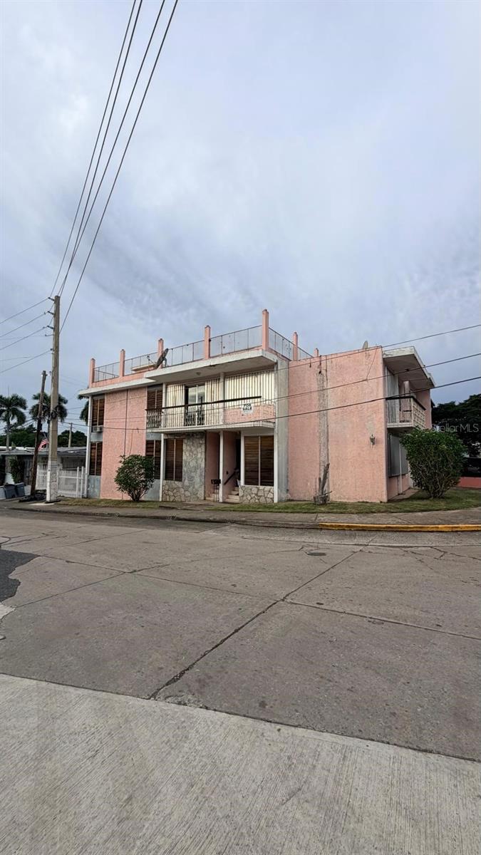 Residential en venta en LAJAS, A1 AVENIDA DR. TEJADA. SOLAR #3, BARRIO PUEBLO WARD, 3728 m²