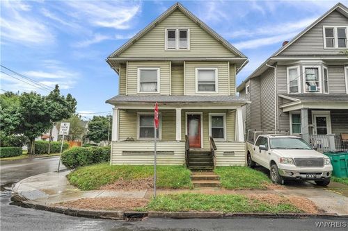 109 Stanley St, Buffalo, NY, 14206-1035 | Card Image