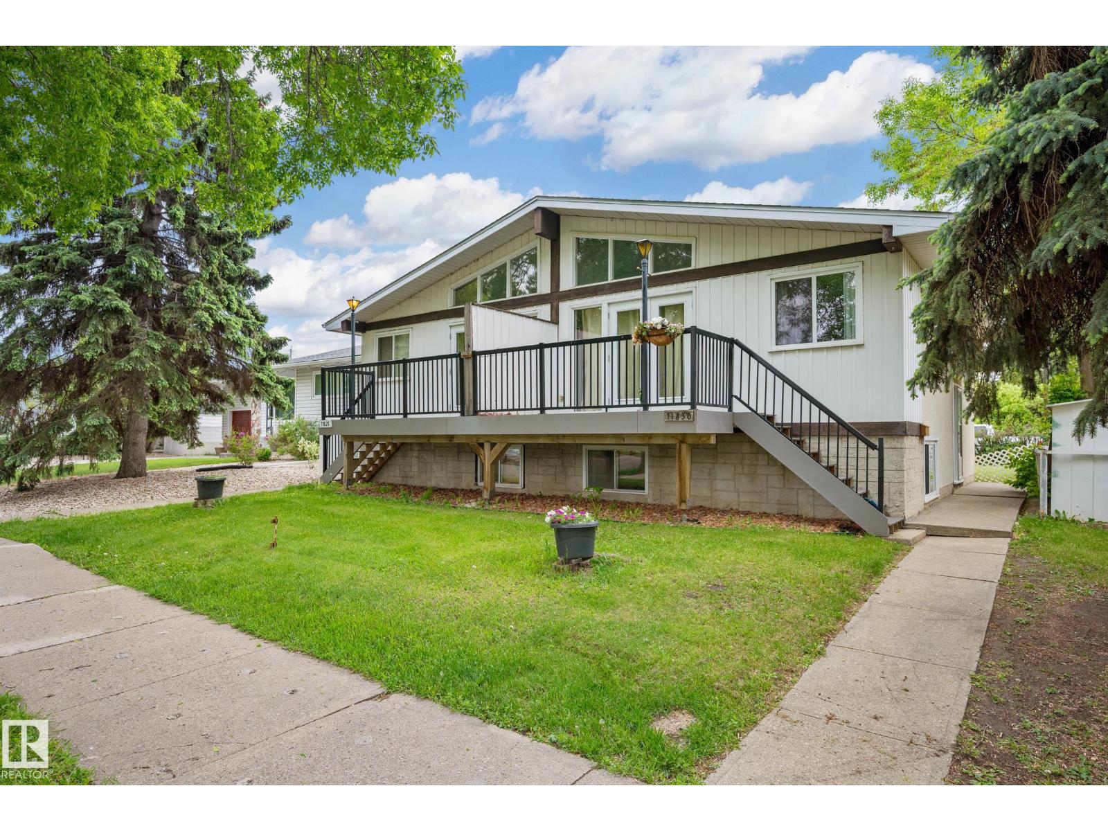 Residential in Edmonton 2