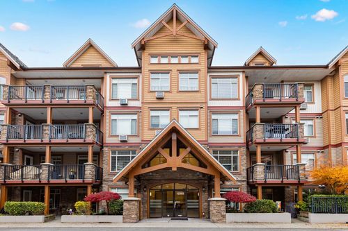 215-12565 190a St, Pitt Meadows, BC, V3Y0E1 | Card Image