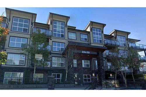 309-20630 Douglas Cres, Langley, BC, V3A4B8 | Card Image