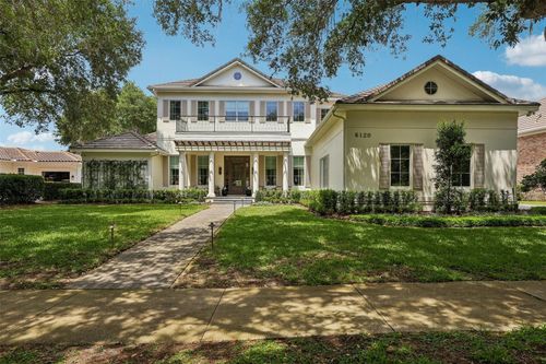 6120 Greatwater Dr, WINDERMERE, FL, 34786-5600 | Card Image