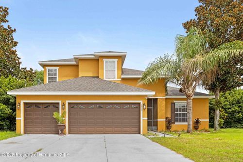4501 Birchfield Loop, SPRING HILL, FL, 34609-0631 | Card Image