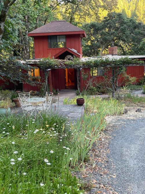 146 &amp; 106 Barnes Lane, Redway, CA, 95560 | Card Image