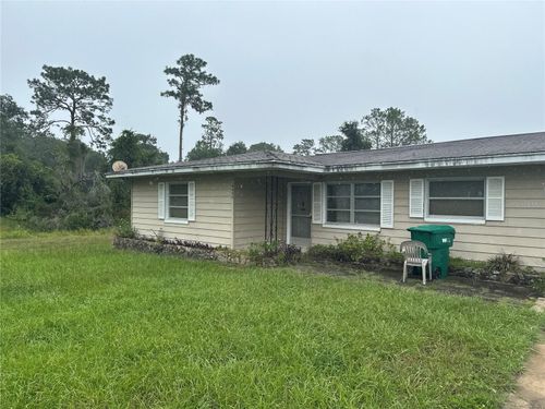 4333 S Rainbow Dr, Inverness, FL, 34452-8047 | Card Image