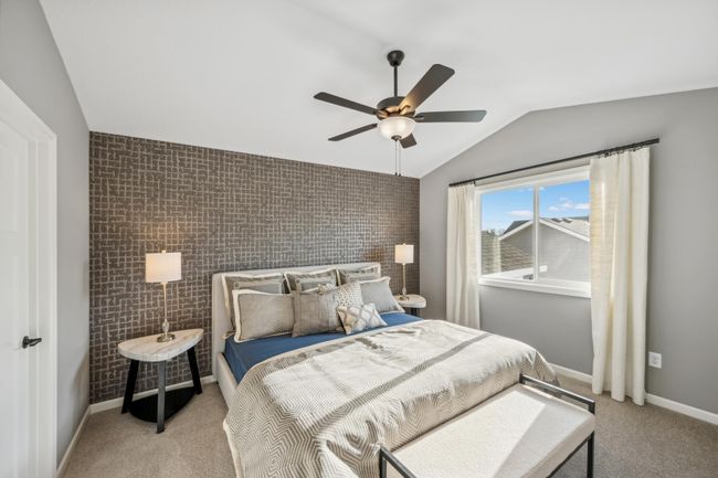 Pictures are of a staged Washington Floor Plan - not actual home. | Image 17
