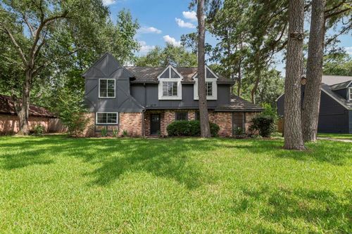 6515 Pebble Beach Dr, Houston, TX, 77069-2402 | Card Image