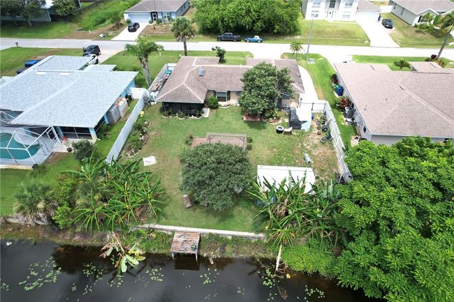 985 George St, House other with 2 bedrooms, 2 bathrooms and null parking in SEBASTIAN FL | Image 35