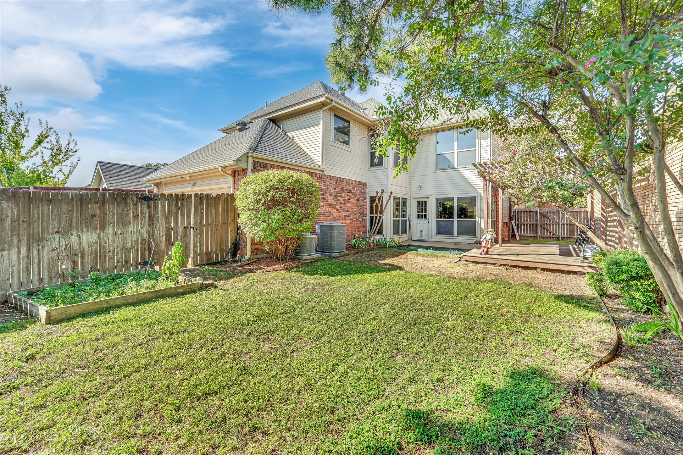 Residential Lease in Plano 3