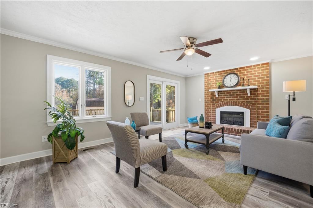Residential in Poquoson 4