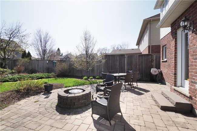 15 Treeview Dr, House other with 6 bedrooms, 4 bathrooms and 4 parking in Saint Jacobs ON | Image 45