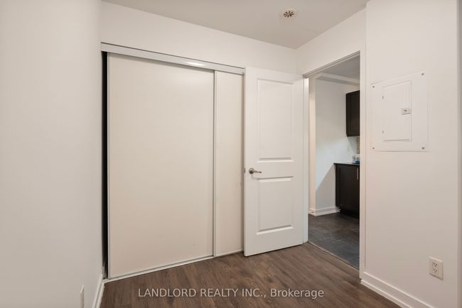 46 - 869 Wilson Ave, Condo with 2 bedrooms, 1 bathrooms and null parking in North York ON | Image 10