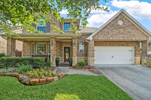 3226 Explorer Way, Conroe, TX, 77301-1996 | Card Image