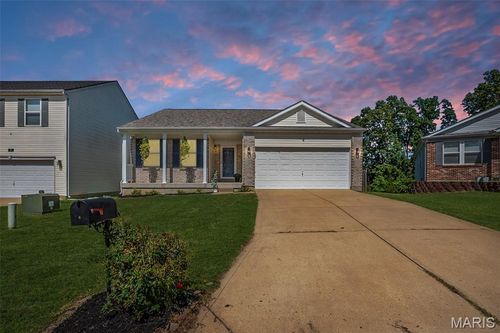 4 Liberty Lndg, Herculaneum, MO, 63048-1734 | Card Image