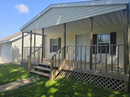 205 W Mcalpin St, Hebron, IN, 46341 | Card Image