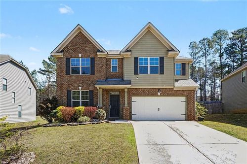 1406 Stone Ridge Ct, Hampton, GA, 30228-4404 | Card Image