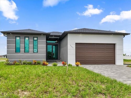 4333 Nw 33rd Ln, Cape Coral, FL, 33993-7920 | Card Image