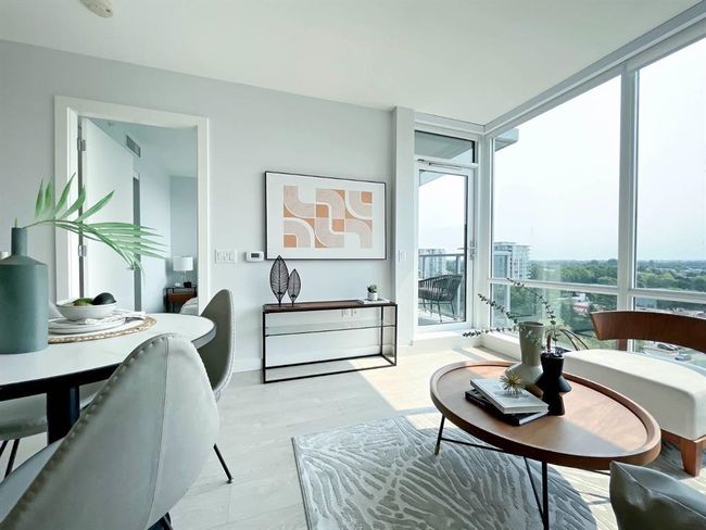 805 - 6833 Buswell St, Condo with 2 bedrooms, 2 bathrooms and 1 parking in Richmond BC | Image 5