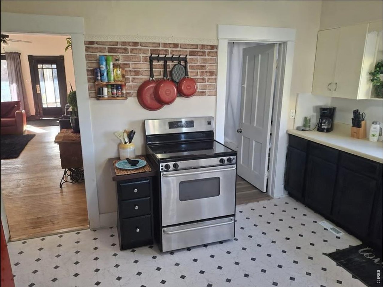 Residential in Longmont 5