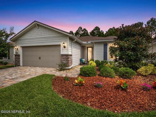 190 Woodgate Dr, Ponte Vedra, FL, 32081-0895 | Card Image