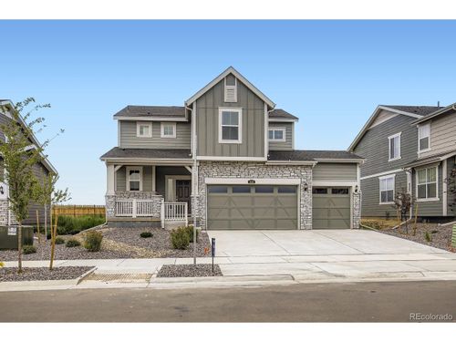 420 Donna Ln, Johnstown, CO, 80534-8083 | Card Image