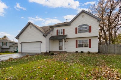 102 Bushthorn Drive, House other with 4 bedrooms, 2 bathrooms and 2 parking in Elwood IL | Image 2