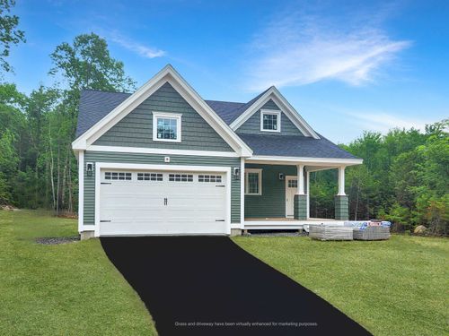 47-LOT 47 Baker Rd, Wells, ME, 04090-5978 | Card Image