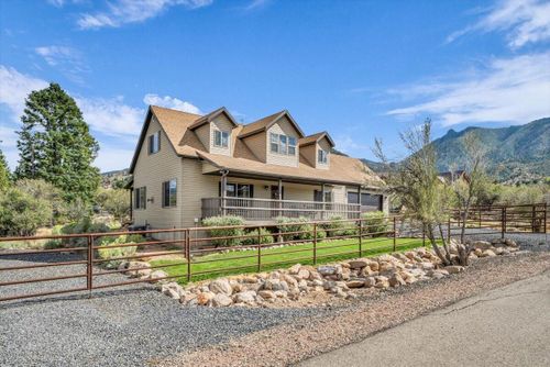 255 S Sage Rd, Pine Valley, UT, 84781 | Card Image