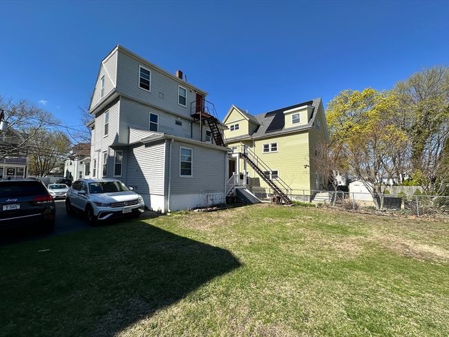 APT-1 - 82 Dexter Ave, Condo with 1 bedrooms, 1 bathrooms and 1 parking in Watertown MA | Image 15