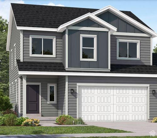 311-3623 N Eagle Meadow Dr, Eagle Mountain, UT, 84005-5981 | Card Image