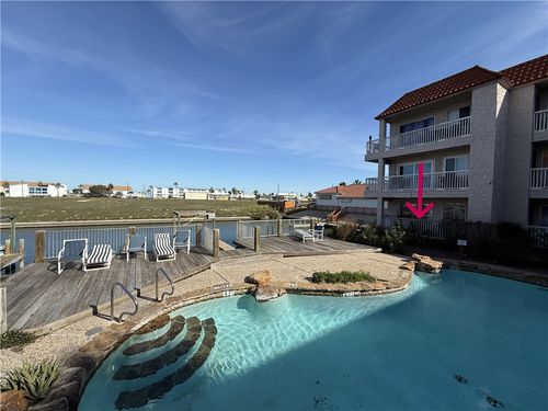 unit-101-14428 Compass St, Corpus Christi, TX, 78418-6083 | Card Image