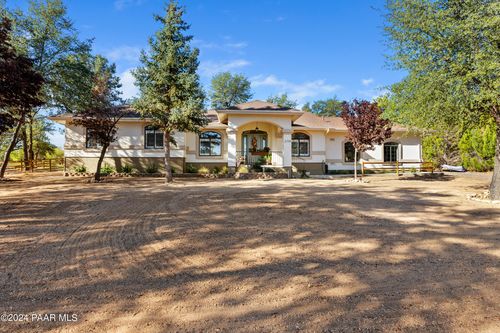 2735 W Willow Oak Road, Prescott, AZ, 86305 | Card Image