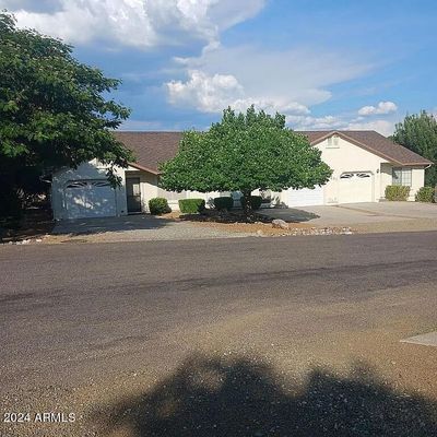 4581 N Mcclintock Circle, Home with 0 bedrooms, 0 bathrooms and 6 parking in Prescott Valley AZ | Image 2