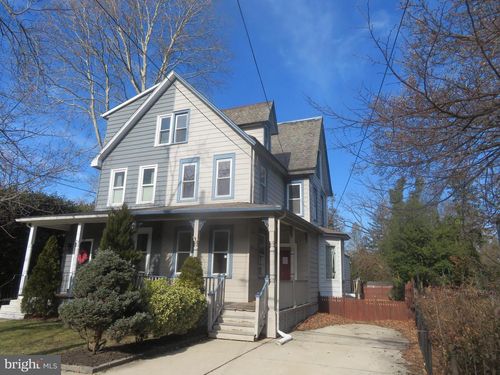 125 W Cottage Ave, HADDONFIELD, NJ, 08033-3305 | Card Image