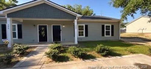322 E Jenkins St, Fayetteville, NC, 28306-3020 | Card Image
