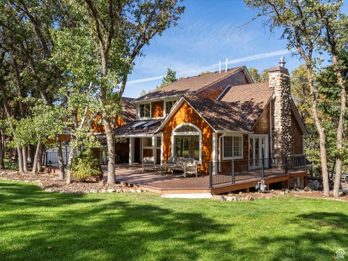 3767 Nordic Valley Dr, Eden, UT, 84310-9527 | Card Image