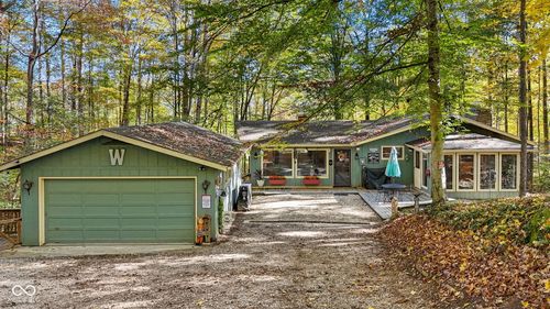 8277 N Lasalle Rd, Morgantown, IN, 46160-9123 | Card Image