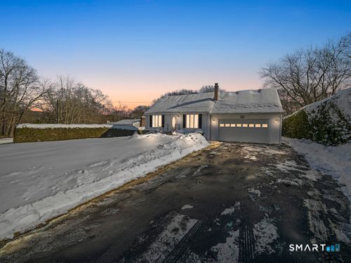 406 Cherry Ln, Oakdale, CT, 06370-1101 | Card Image