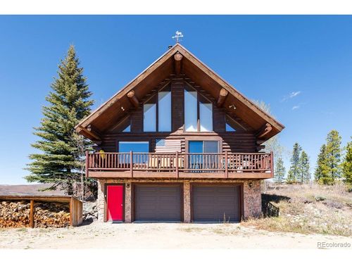 161 Gcr 4106, Granby, CO, 80446 | Card Image