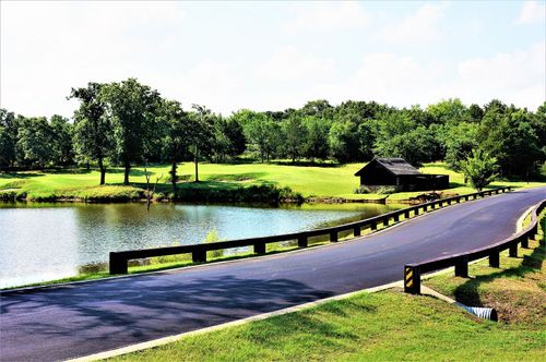 Lot 13C Coyote Creek Dr, Gordonville, TX, 76245 | Card Image