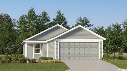 339 Mistletoe Way, Longs, SC, 29568-6783 | Card Image