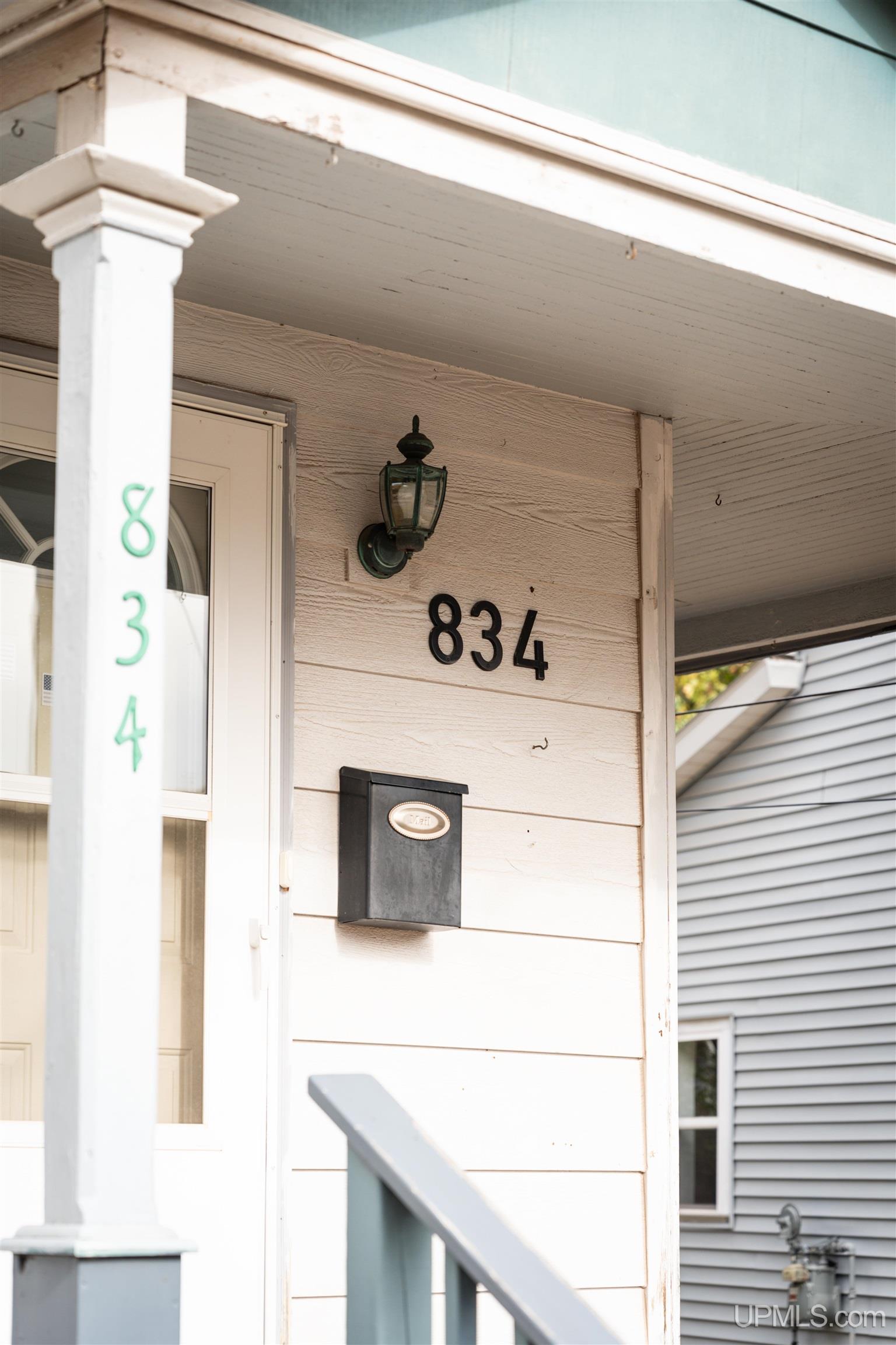 Residential in Marquette 3