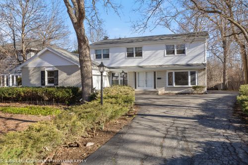 955 Green Bay Rd, Highland Park, IL, 60035-4044 | Card Image