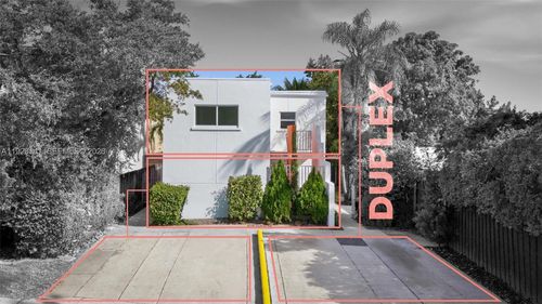 1045 Sw 25th Ave, Miami, FL, 33135-4824 | Card Image