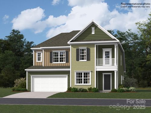 1546 Swallow Tail Drive, Cramerton, NC, 28012 | Card Image